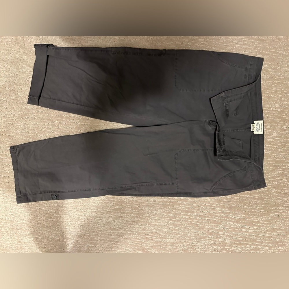 Sanctuary cargos